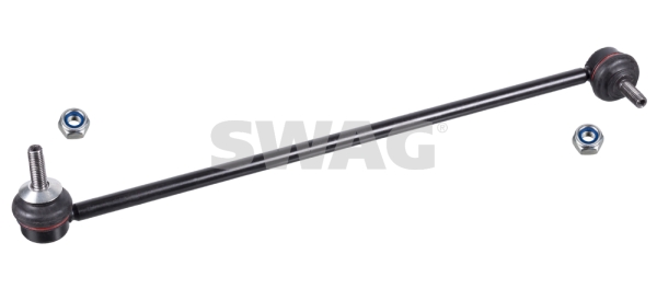 Brat/bieleta suspensie, stabilizator 20 91 9665 SWAG